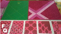 Transparency and Big Stitch