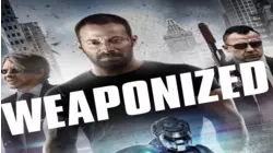 Weaponized