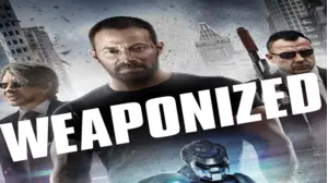 Weaponized