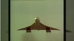 The Concorde Air Crash