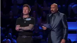 Jacoby ruins his marriage live on the Feud!!