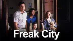 Freak City