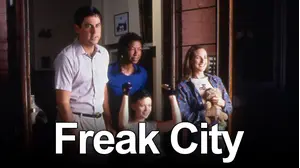 Freak City