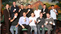 WPT Battle of Champions III 2006