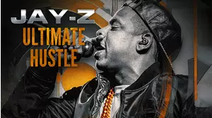 Jay-Z: Ultimate Hustle