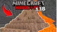 Minecraft Hardcore Survival