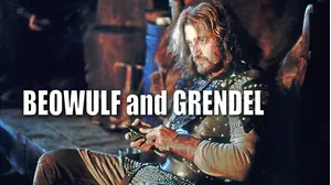 Beowulf and Grendel