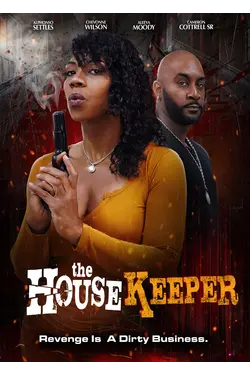 The Housekeeper