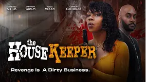 The Housekeeper