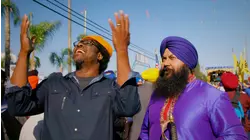 Sikhs in America