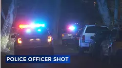 New details released on shooting of Camden Co. officer