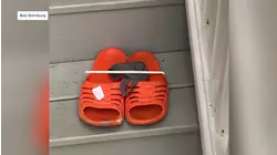 Woman finds escaped inmate in her car in Chowan County