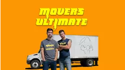 Movers Ultimate