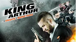 King Arthur and the Knights of the Round Table