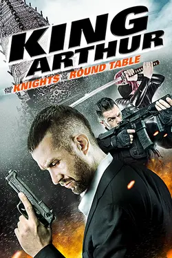 King Arthur and the Knights of the Round Table