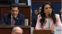 Gabbard says new Iranian leader 'more hardline' than his father