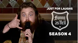 Funny As Hell - S4E1