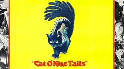 The Cat O' Nine Tails [Broadcast Edit]