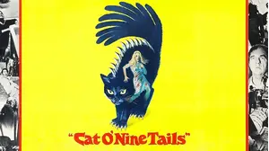The Cat O' Nine Tails [Broadcast Edit]