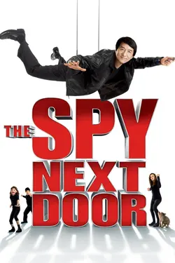 SPY NEXT DOOR