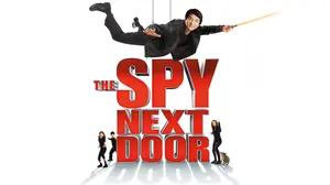 SPY NEXT DOOR