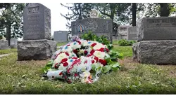 'The Rocking Firefighter.' Family, FDNY remember Brooklyn firefighter 25 years after 9/11
