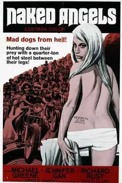 Naked Angels