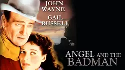 Angel And The Badman