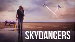 Skydancers: Queens Of The Sky