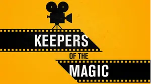 Keepers of the Magic