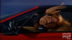 ALF: S1 E16 - Try to Remember