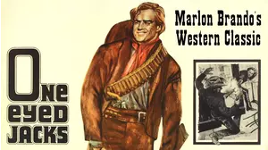 One Eyed Jacks - Marlon Brando's Western Classic
