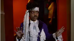 Everybody Hates Halloween