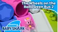 The Wheels on the Halloween Bus