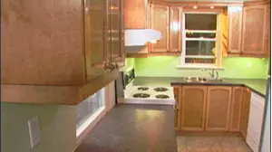 Kitch Catastrophe