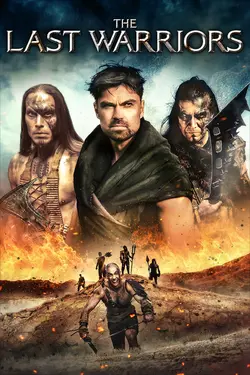 The Last Warriors
