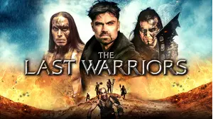 The Last Warriors