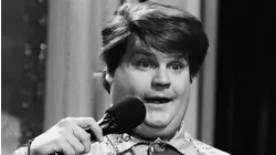 Chris Farley