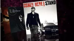 Usher