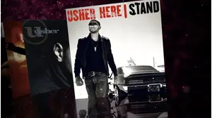 Usher