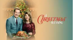 A Christmas Blessing