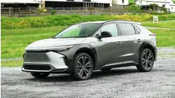 Episode 48: Toyota bZ4X