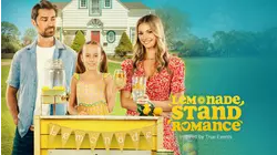 Lemonade Stand Romance