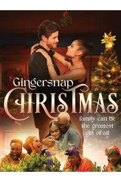 Gingersnap Christmas