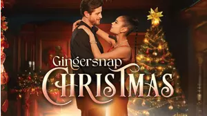 Gingersnap Christmas