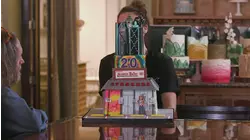 A Baker for the Bikers?