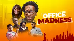 Office Madness