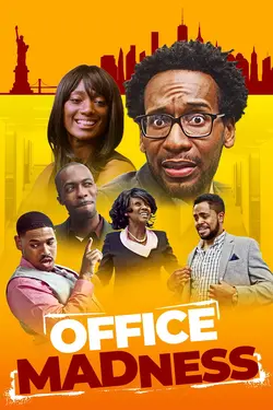 Office Madness