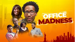 Office Madness