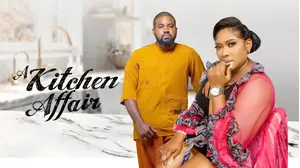 A Kitchen Affair